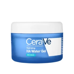 CeraVe Water Gel Hidratante Ácido Hialurónico 48 ml