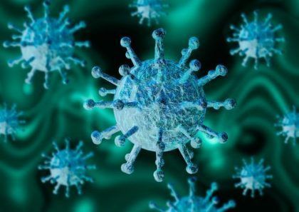 covid-19 coronavirus imagen