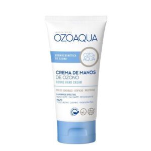 Ozoaqua Crema de Manos 50ml