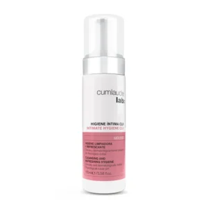 Cumlaude Clx Espuma higiene íntima