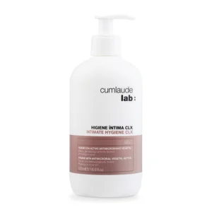 Cumlaude Clx Gel Íntimo 500ml