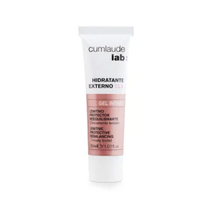 Cumlaude Clx Hidratante Externo 30ml