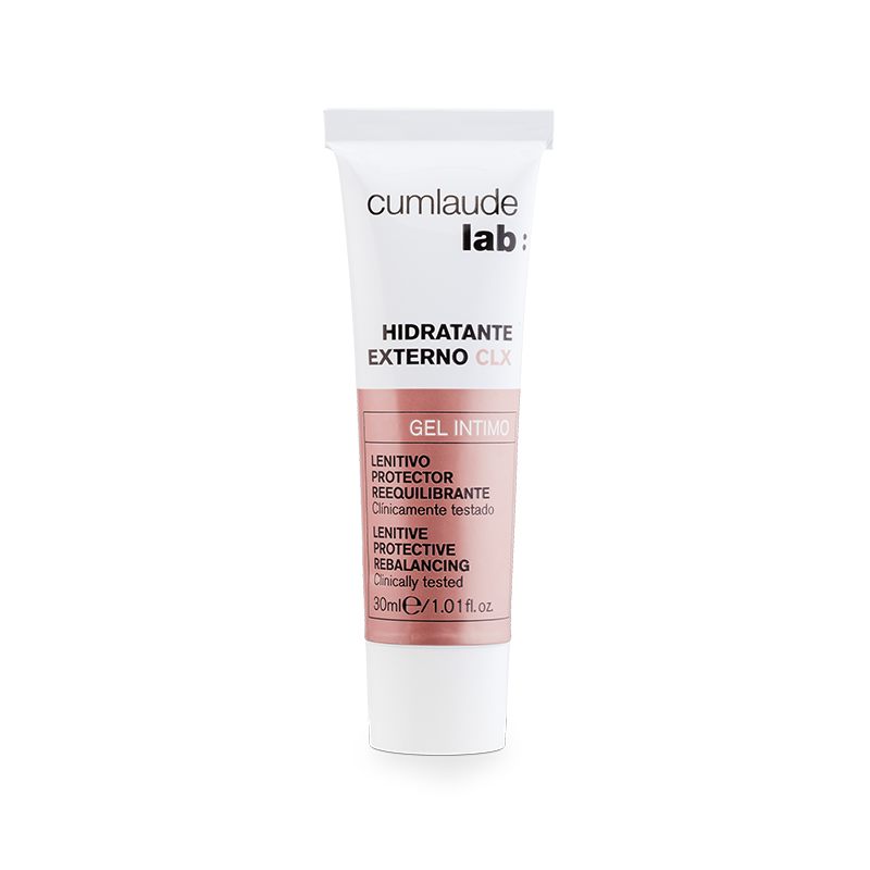Cumlaude Clx Hidratante Externo 30ml