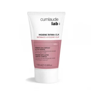 Cumlaude Clx Higiene Íntima 100ml