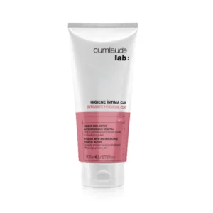 Cumlaude Clx Higiene Íntima 200ml