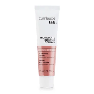 Cumlaude Deligyn Hidratante Interno 30ml