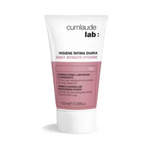 Cumlaude Gel Íntimo Diario 100ml
