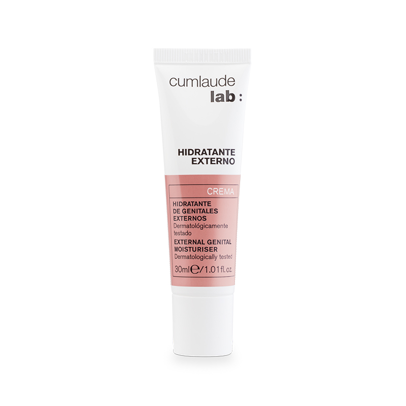 Cumlaude Hidratante Externo Crema 30ml