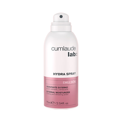 Cumlaude Hydra Spray Emulsión 75ml