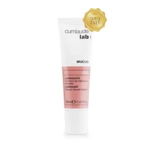 Cumlaude Mucus Vaginal Gel 30ml lubricante