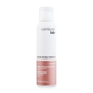 Cumlaude Prebiotic Espuma Limpiadora 150ml