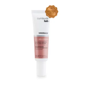 Cumlaude Viderage Íntima Gelcrema 30ml