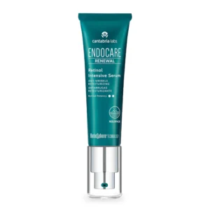 endocare renewal retinol intensive serum