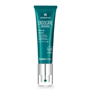endocare renewal retinol serum