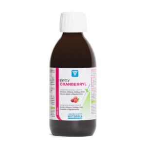 Nutergia Ergycranberryl 250ml