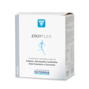 Nutergia Ergyflex 30 Sobres
