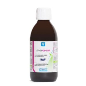 Nutergia Ergyoptim 250ml