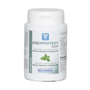 Nutergia ErgyProtect Conf 60 Cápsulas