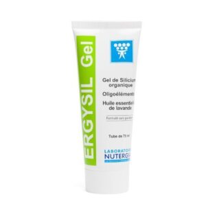nutergia ergysil gel