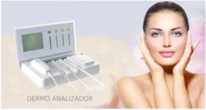 Análisis facial y capilar personalizado en Farmacia Cabiró