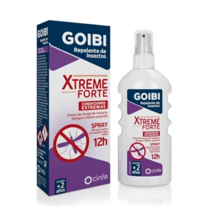 goibi repelente xtrem forte spray