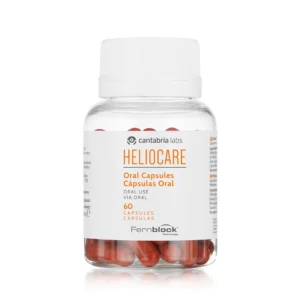 heliocare oral advance cápsulas