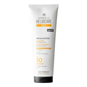 heliocare advanced spf50 gel 200ml