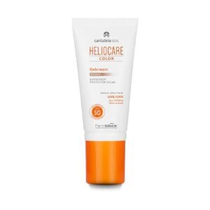 heliocare gelcrema-spf50-brown