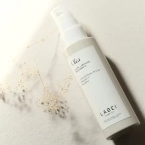 aceite limpiador natural Olea Labei