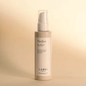 limpiador purificante natural Purifica Labei