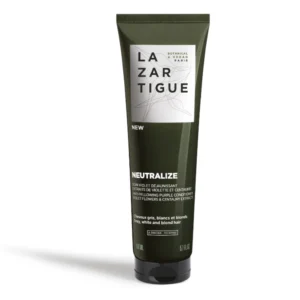 lazartigue acondicionador neutralizante 150ml