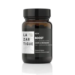 lazartigue anticaída pelo 60 cápsulas