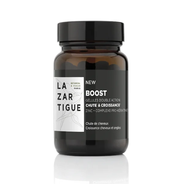 lazartigue anticaída pelo 60 cápsulas