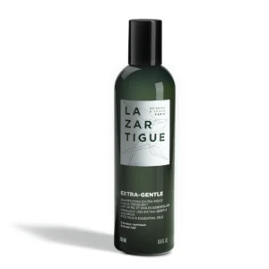 lazartigue champú extra suave 250ml