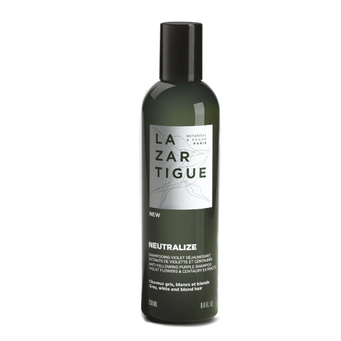 lazartigue champú neutralizante 250ml