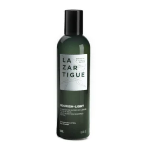 lazartigue champú nutritivo ligero 250ml