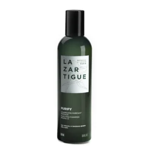 lazartigue champú purificante 250ml