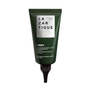 lazartigue gel prechampu purificante