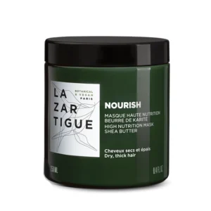 lazartigue mascarilla nutritiva intensa