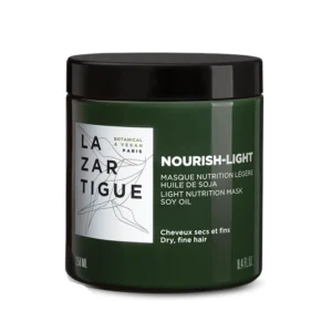 lazartigue mascarilla nutritiva ligera