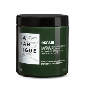 lazartigue mascarilla reparadora capilar