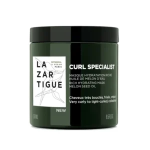 lazartigue mascarilla rizos capilar