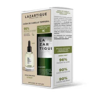 lazartigue stronger promo