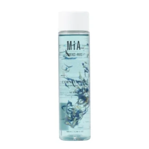 mia aceite limpiador cornflower 100ml