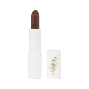 mia barra labios spicy chai luxury nude marrón