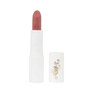 mia barra labios warm hazel luxury nude marrón