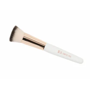 mia brocha maquillaje fluído