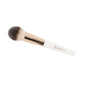 mia brocha maquillaje polvo
