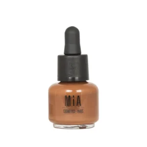 mia color gotas bronze