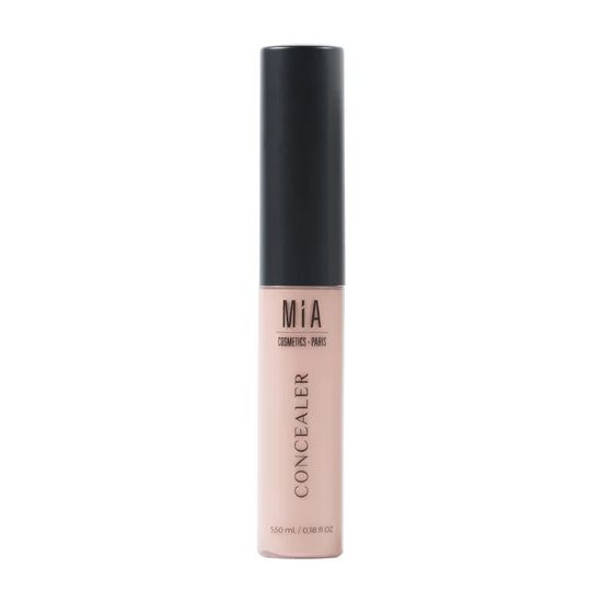 mia corrector salmón manchas amarillas o café